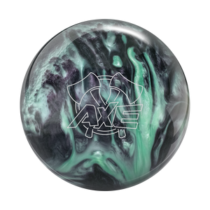 Axe Green/Smoke