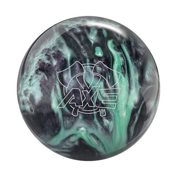 Axe Green/Smoke