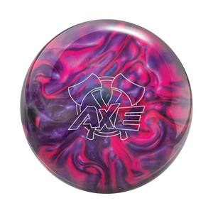 Axe Purple/Pink