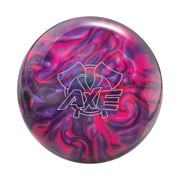 Axe Purple/Pink