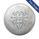 Black Widow Spare+
