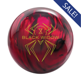 Black Widow 2.0 Hybrid