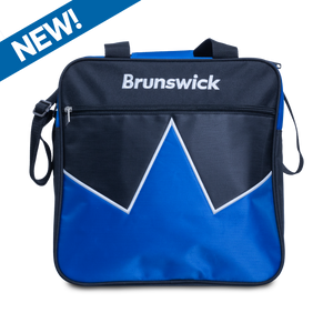 Blast Single Tote Blue