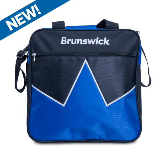 Blast Single Tote Blue