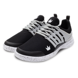 Avalanche Black/Grey Men's Bowling Shoes