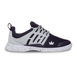 Avalanche Black/Grey Men's Bowling Shoes