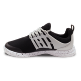 Avalanche Black/Grey Men's Bowling Shoes