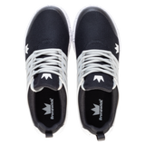 Avalanche Black/Grey Men's Bowling Shoes