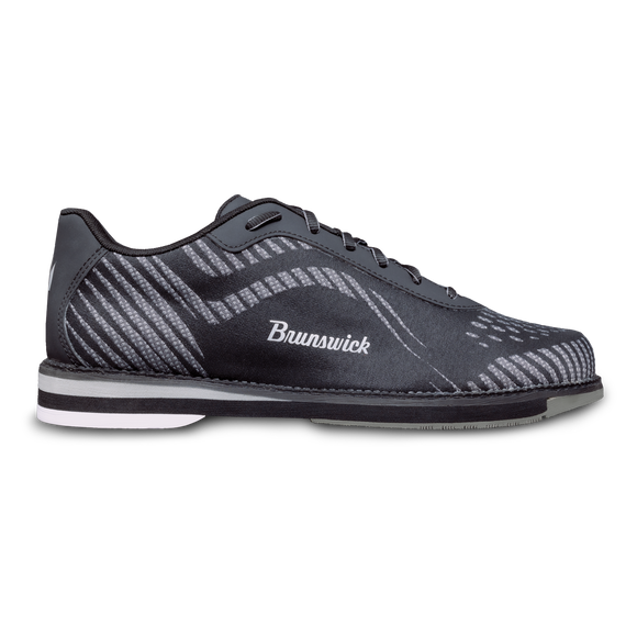 Command Black/Grey Men's Bowling Shoes
