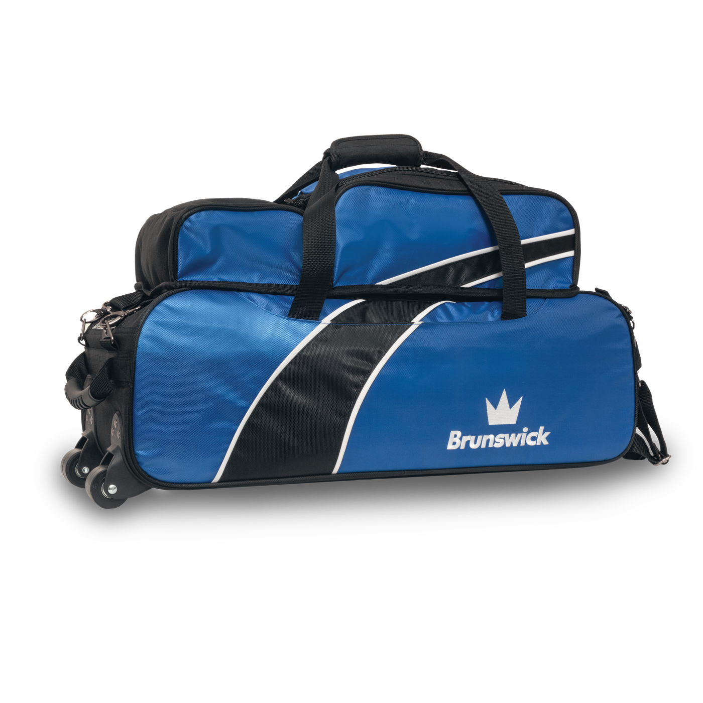 Brunswick Three Ball Tote Bags – TV Bowling Supply