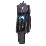 Punisher Three Ball Roller Blue