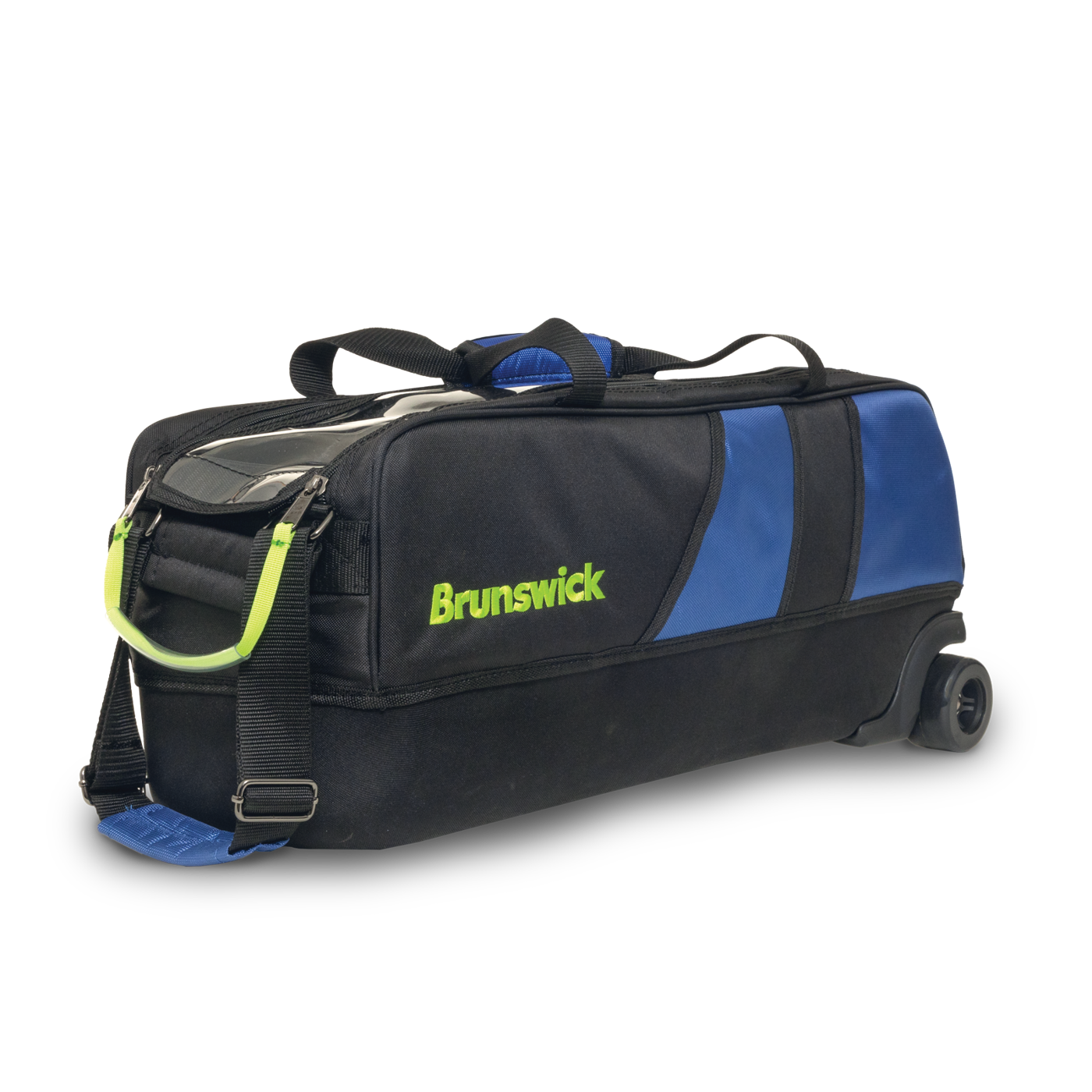 Brunswick Three Ball Tote Bags – TV Bowling Supply