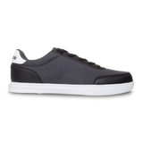 Scholar Charcoal Men's Bowling Shoes