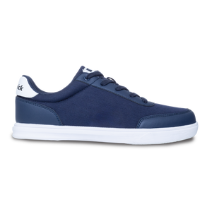 Scholar Navy Men's Bowling Shoes