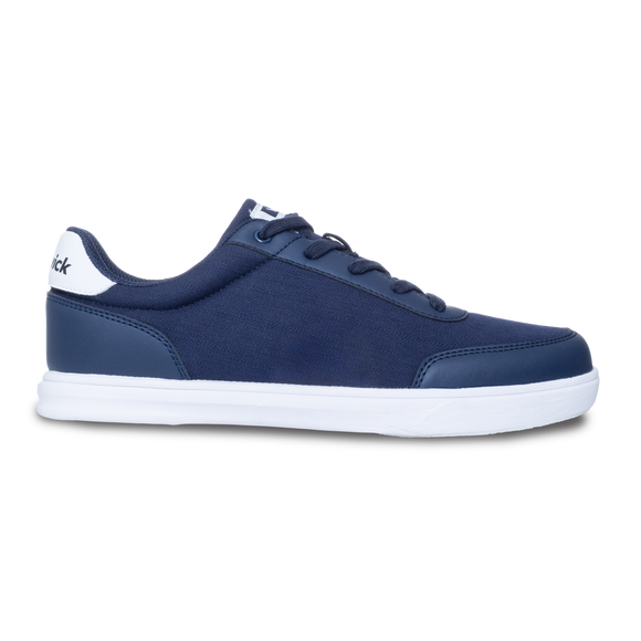 Scholar Navy Men's Bowling Shoes