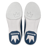 Scholar Navy Men's Bowling Shoes