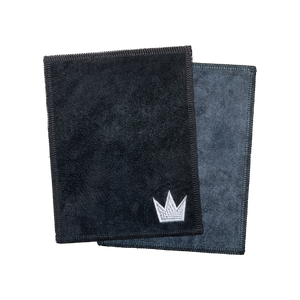 Shammy Pad Black