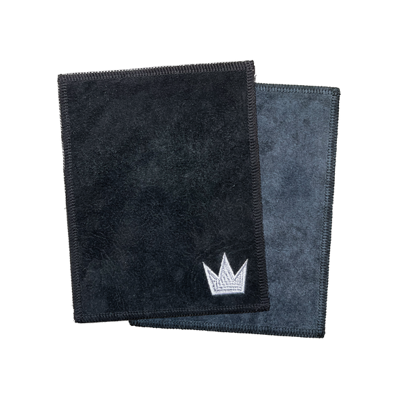 Shammy Pad Black