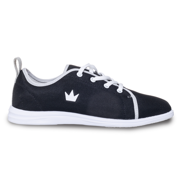 Soul Black Women's Bowling Shoes