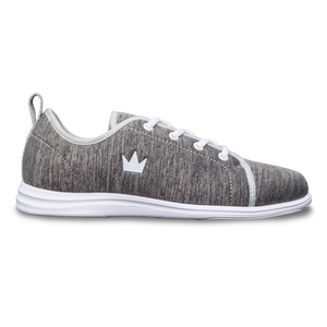 Soul Grey Women's Bowling Shoes