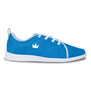 Soul Sky Blue Women's Bowling Shoes