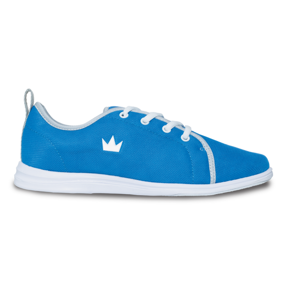 Soul Sky Blue Women's Bowling Shoes