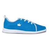Soul Sky Blue Women's Bowling Shoes
