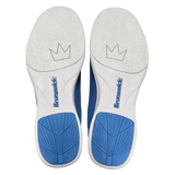 Soul Sky Blue Women's Bowling Shoes