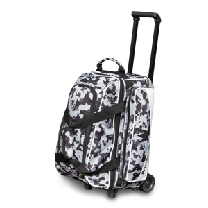 Zone Two Ball Roller Grey Chaos