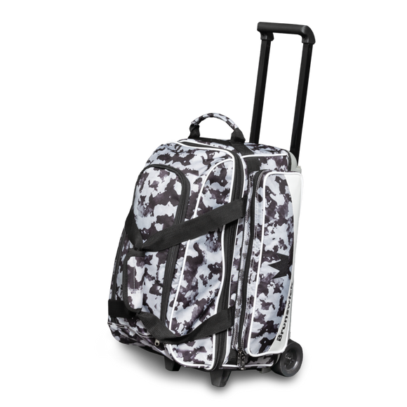 Zone Two Ball Roller Grey Chaos