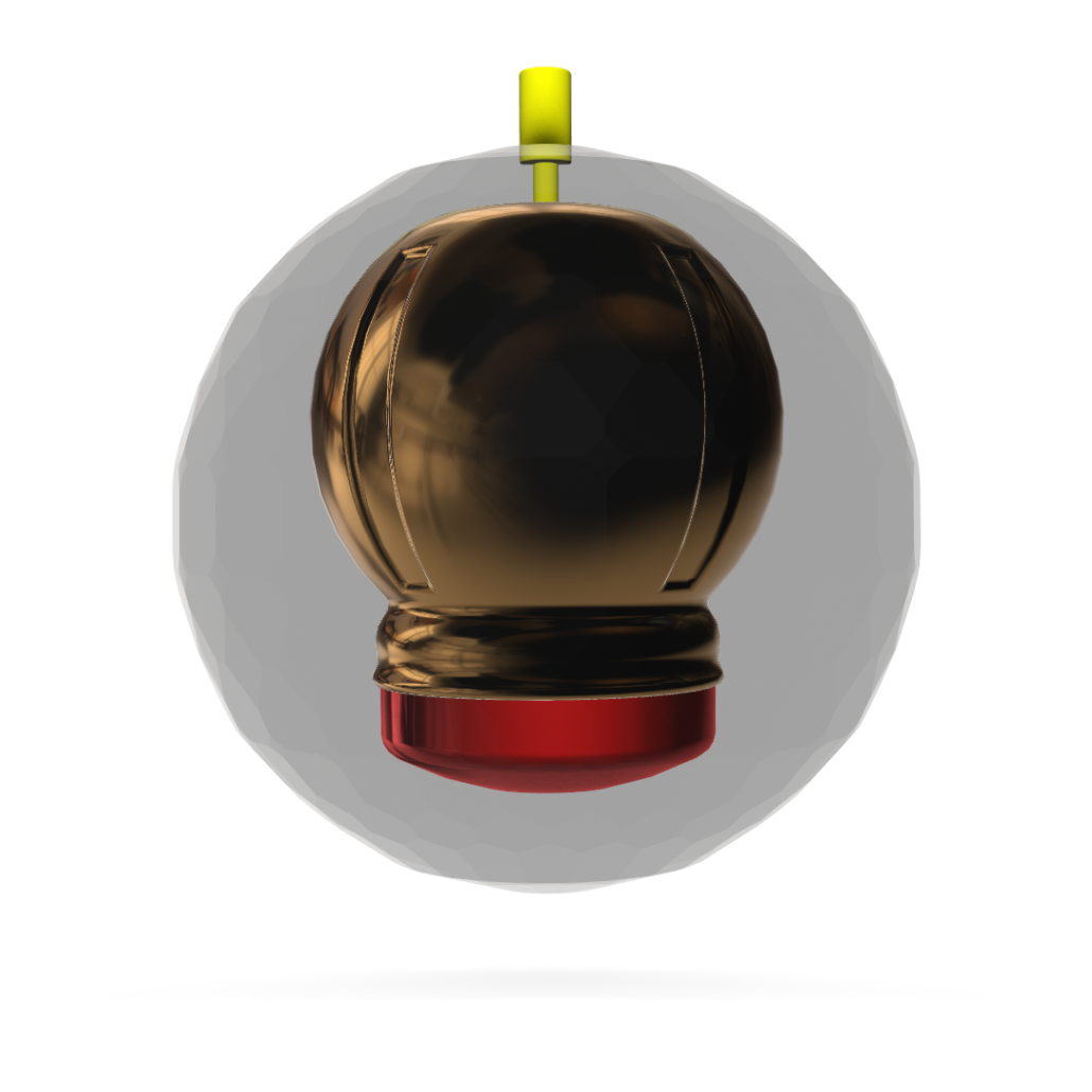 Summit Ascent – TV Bowling Supply