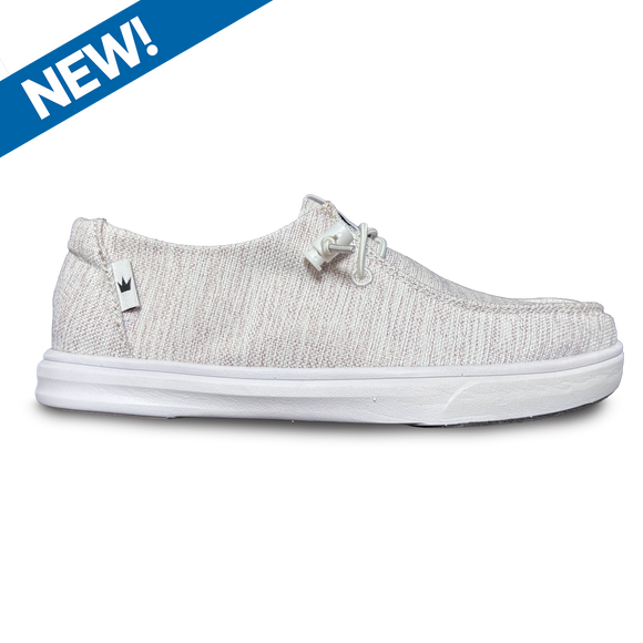 Coast Sand Women's Bowling Shoes