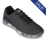 Compass Black Women's Bowling Shoes