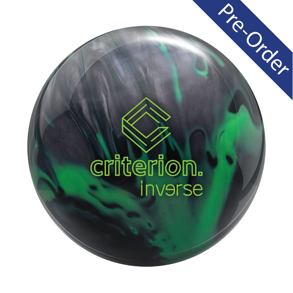 Criterion Inverse