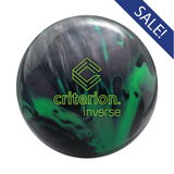 Criterion Inverse