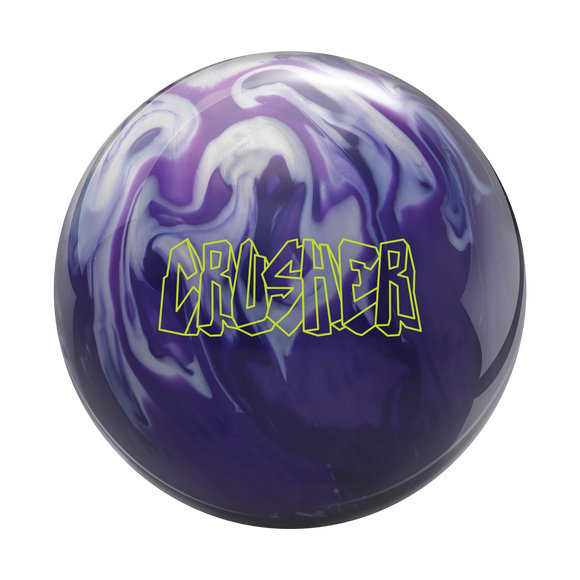 Crusher Hybrid
