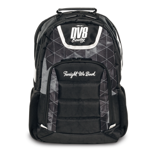 Dye-Sub Backpack