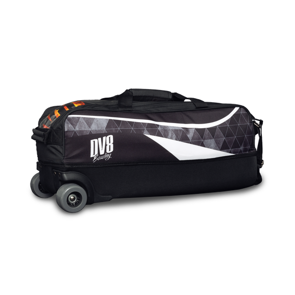 Dye-Sub Three Ball Tote