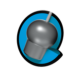 Danger Zone Purple Ice