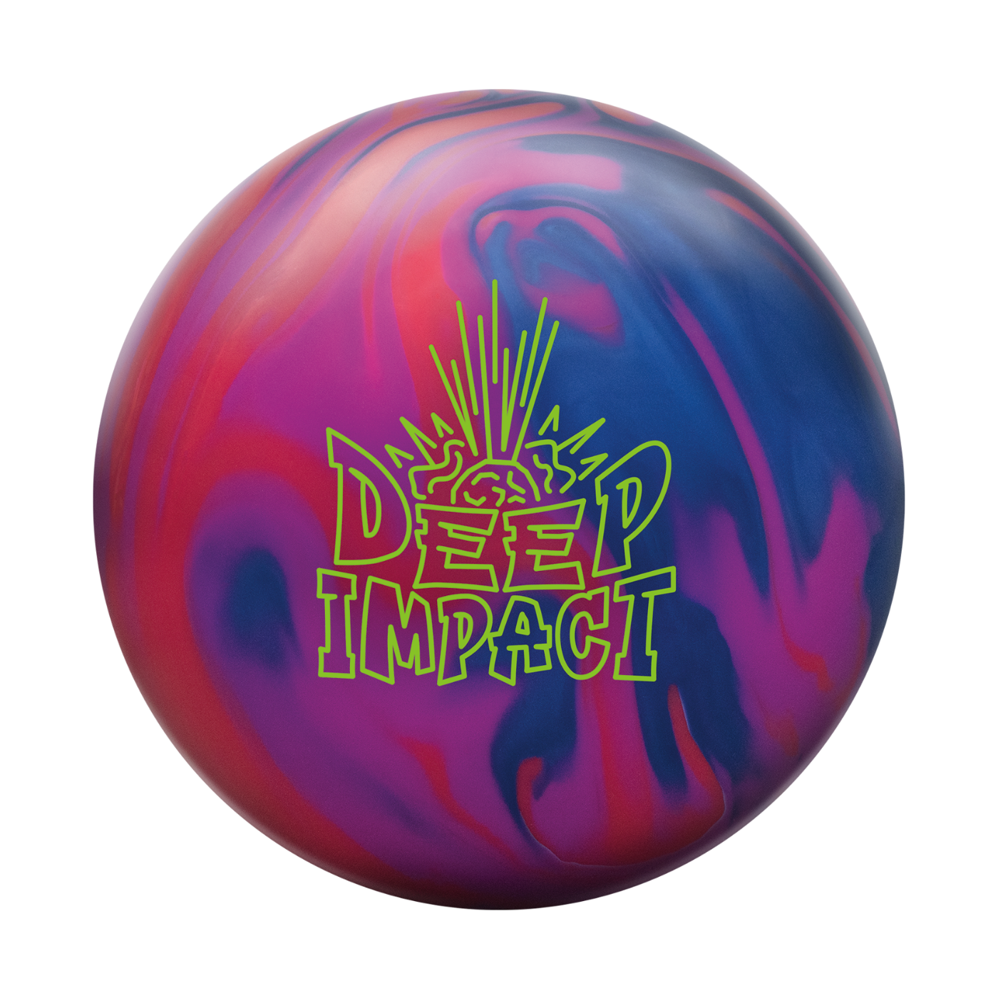 Radical Bowling Balls – TV Bowling Supply