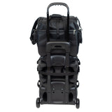 Diamond Six Ball Roller Black