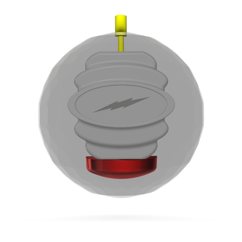 ION MAX