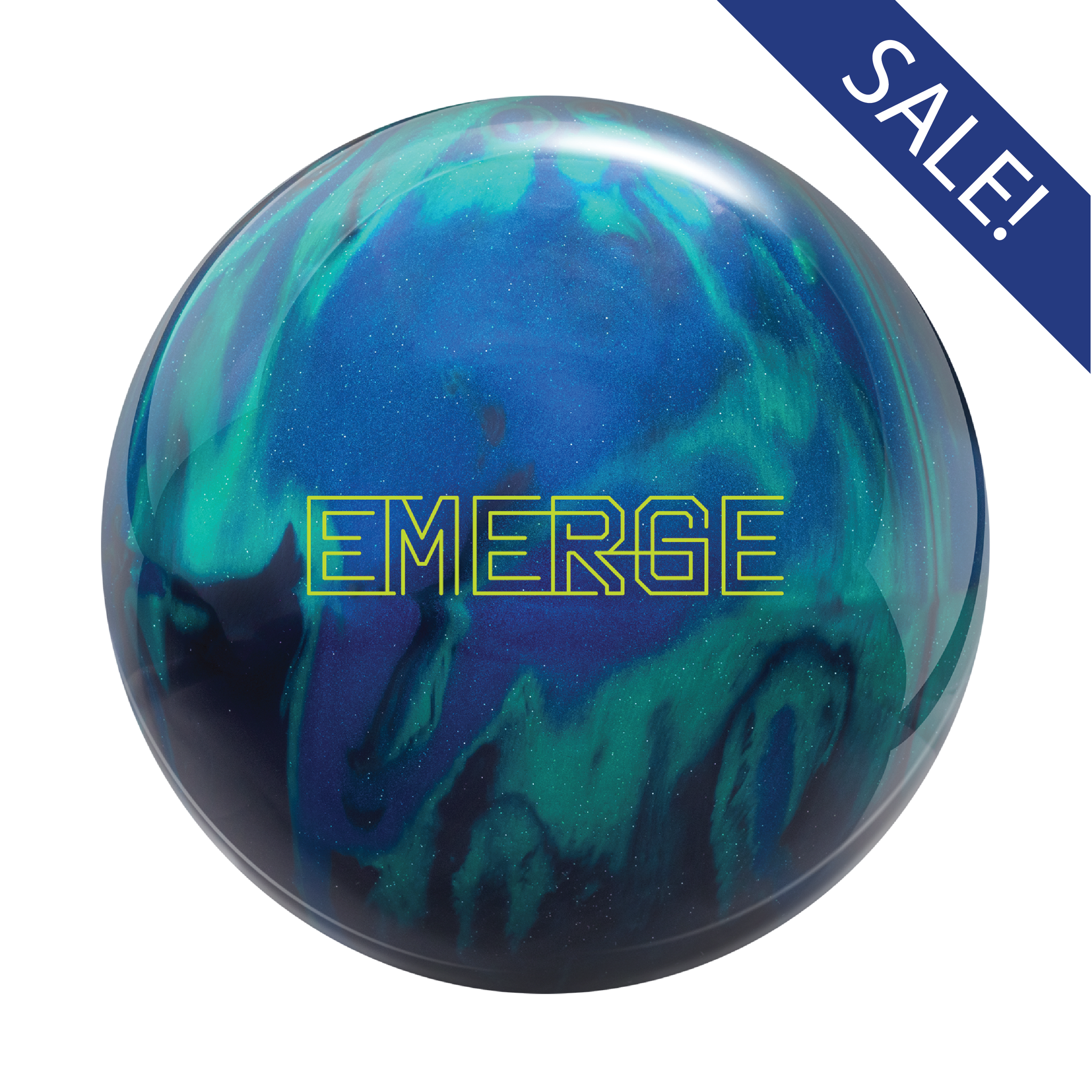 Emercgu Emerge Hybrid – TV Bowling Supply