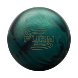 Fury Emerald/Black