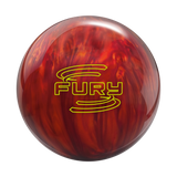 Fury Orange/Red