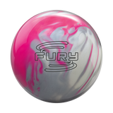 Fury Pink/Ice/Silver
