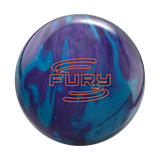Fury Purple/Blue