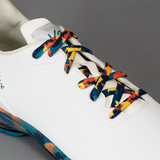 TPC Fiesta Ghost Right Handed Unisex Bowling Shoes