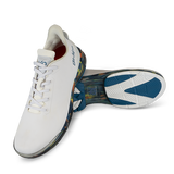 TPC Fiesta Ghost Right Handed Unisex Bowling Shoes