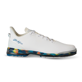 TPC Fiesta Ghost Right Handed Unisex Bowling Shoes